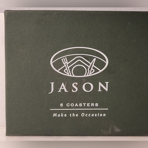 Jason Coasters New Zealand - North Island Scenic Set - Picture 2 of 12